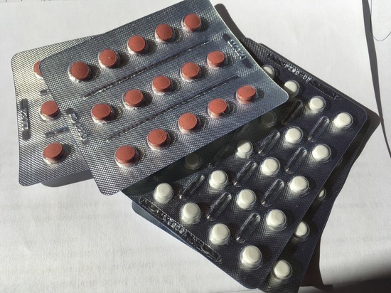 В Саратове снова замечен рост цен на лекарства