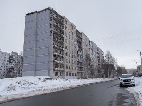 На Онежском полуострове обнаружены следы зданий исчезнувшего поселка