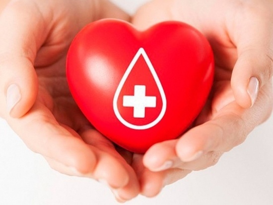 В Тверской области проходят донорские акции: собрано уже 69 литров крови
