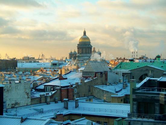 Суд Петербурга запретил три сайта руферов