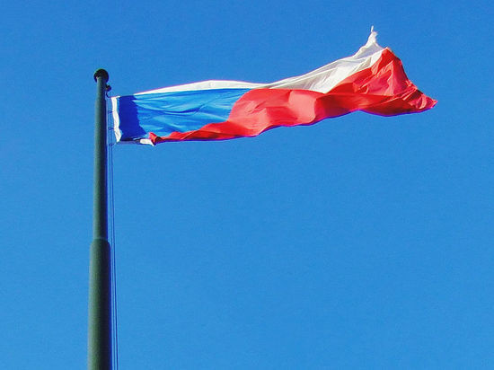 Чехия высылает российского дипломата