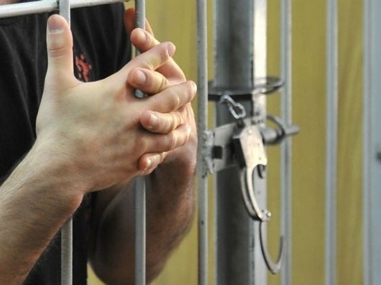 В Ростовской области мужчину осудили за драку и убийство приятеля