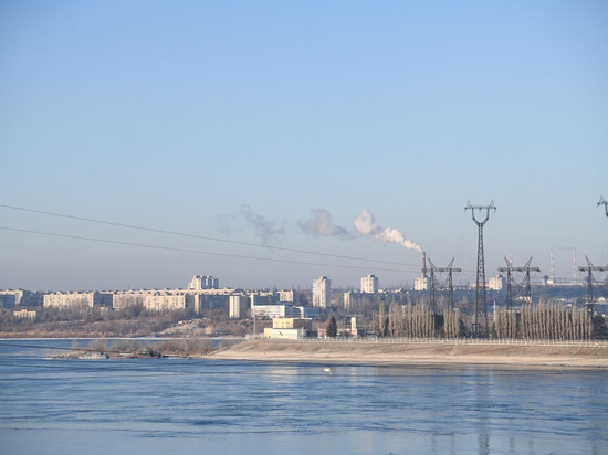 30 марта в Волгоградской области сохранится штормовой ветер