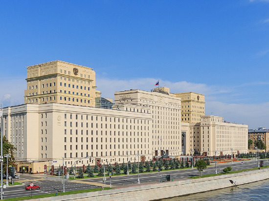 Минобороны РФ: Киев приказал готовить видео с массовыми убийствами