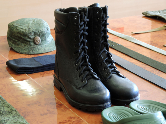 В Генштабе заявили, что спецоперация не скажется на весеннем призыве