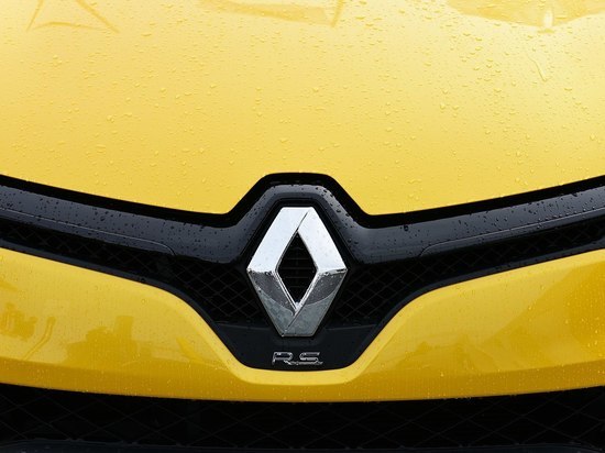 Bloomberg: Renault рассматривает передачу своей доли в "АвтоВАЗе"
