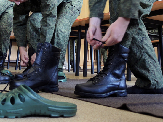 В Генштабе объявили «прямую линию» по вопросам весеннего призыва