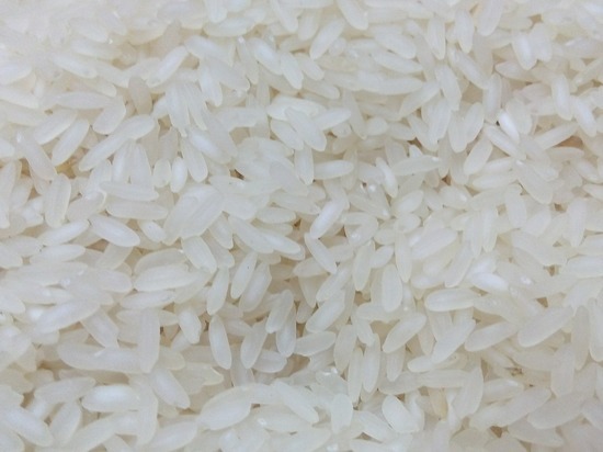 Крымские фермеры нашли поставщиков семян риса на материке