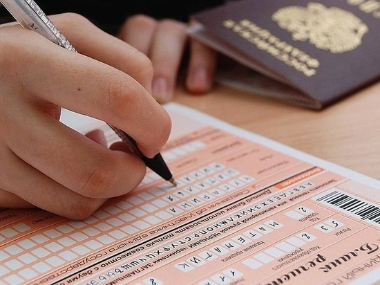 Кировская область успела закупить бумагу для проведения ОГЭ и ЕГЭ