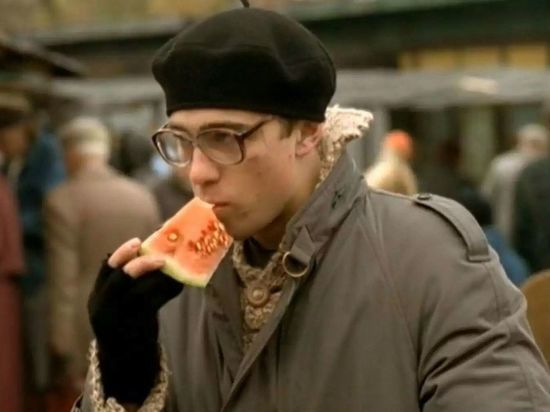 Фильмы «Брат» и «Брат-2» в десятке лучших кинопроката прошлого уикэнда