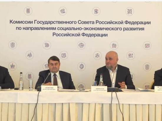 Власти Кузбасса рассказали об импортозамещении в энергетике региона