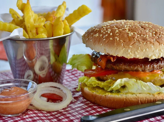 Daily Wire: США грозит нехватка еды из-за политики Байдена