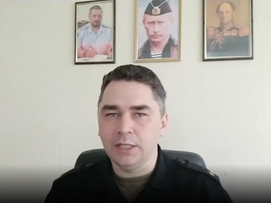 На освобождённых территориях Украины начали формировать органы милиции