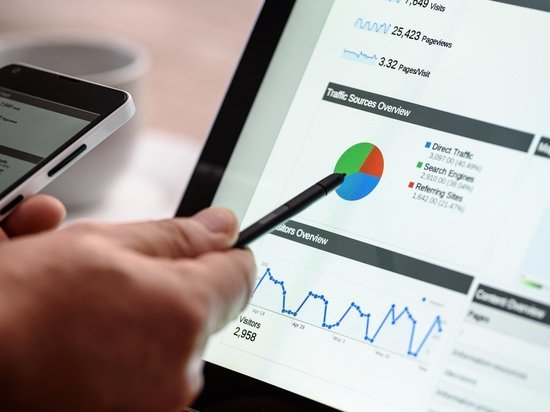 В Новосибирске на 37% выросло количество ищущих работу IT-специалистов