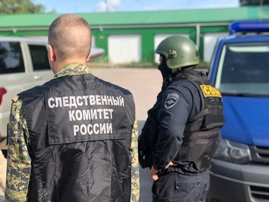 Вынесен приговор новгородцу, который ударил росгвардейца по лицу