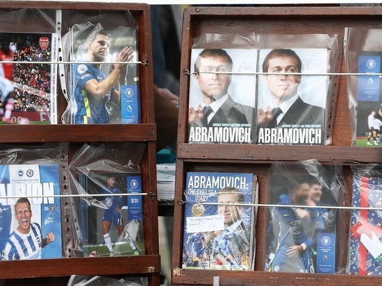 The Guardian назвал причину участия Абрамовича в переговорах Киева и Москвы