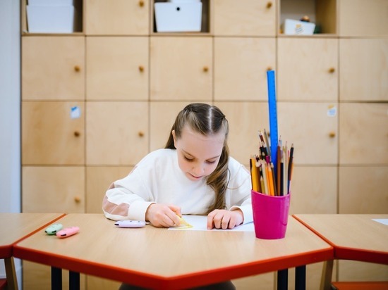 1 апреля в Поморье стартует запись детей в первые классы школ