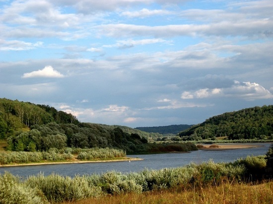 Калужская область вошла в топ-10 наиболее экологичных регионов России