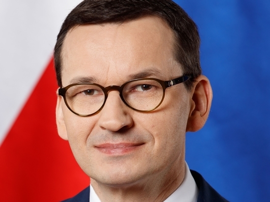 Премьер Польши назвал русофобию мейнстримом в Европе