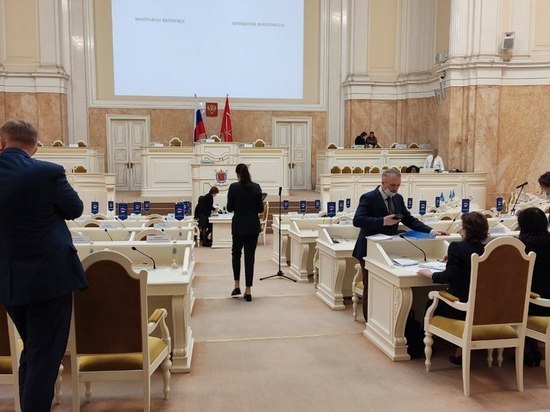Петербуржцы стали умирать на 19 % чаще в сравнении с 2020 годом