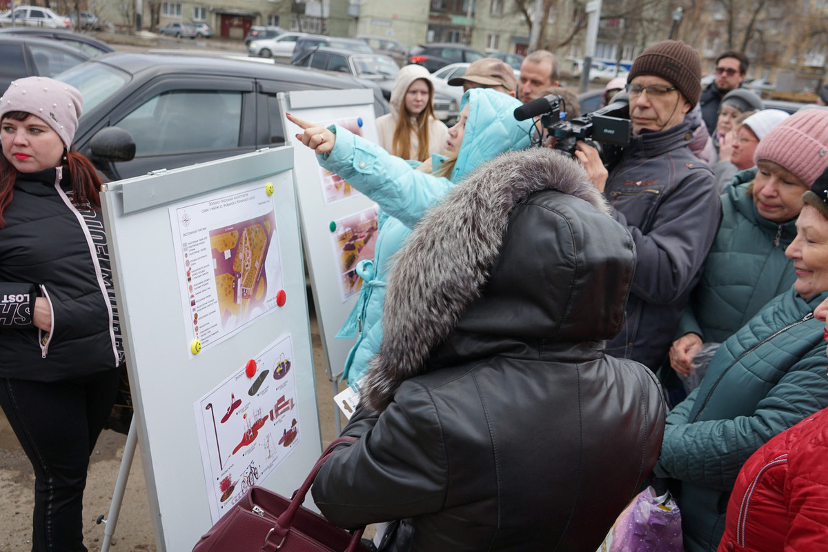 Мк тамбов. Народное обсуждение. Голосование за благоустройство. Тамбов в апреле. Приступить к обсуждению.