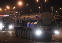 В Алтайском крае 31 марта дважды ограничат движение на трассе P-265 «Чуйский тракт» из-за движения военных колонн.