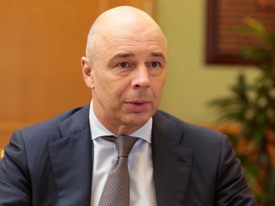 Силуанов объяснил досрочный выкуп Минфином евробондов за рубли