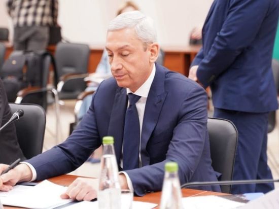 Северная Осетия предлагает улучшить условия кредитования МСП