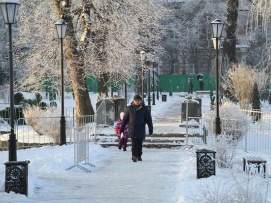 В Рыбинске новый мэр изменит график работы Карякинского парка