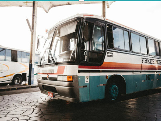 Количество автобусов между Мурманском и Снежногорском сократится из-за нехватки водителей