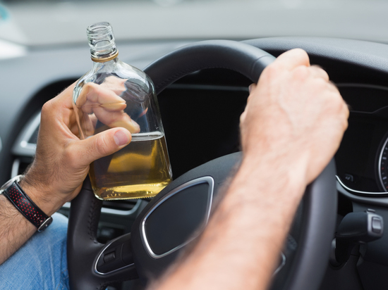 Житель НАО получил реальный срок за повторное вождение в нетрезвом виде