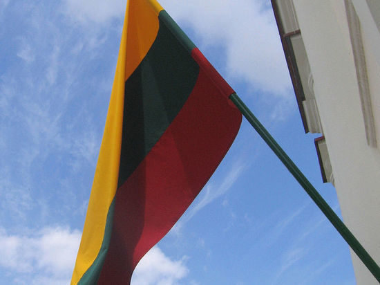 Литва утвердила список враждебных государств и территорий