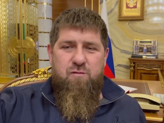 Кадыров: Ни на какие уступки не пойдем, Мединский ошибся