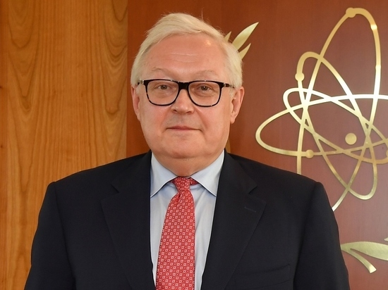 Рябков: Запад просто ненавидит Россию, Украина ни при чем