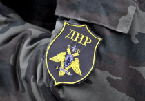 Силы Народной милиции Донбасса продвигаются вглубь границ республик, в связи с этим все чаще на информационных площадках военных ведомств стала появляться информация о задержании агентов украинских спецслужб
