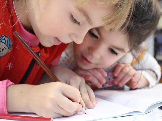 Подача документов на прем в первый класс в ленинградские школы начнется 1 апреля