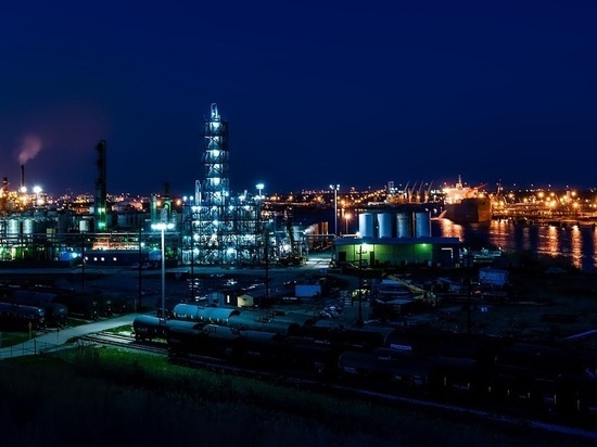 США за неделю нарастили импорт нефти из России на 43%