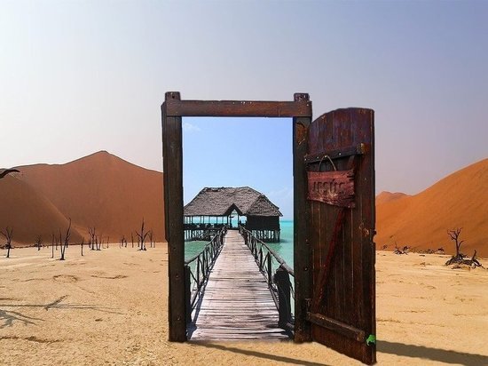 В Смоленске пытались украсть стальную дверь