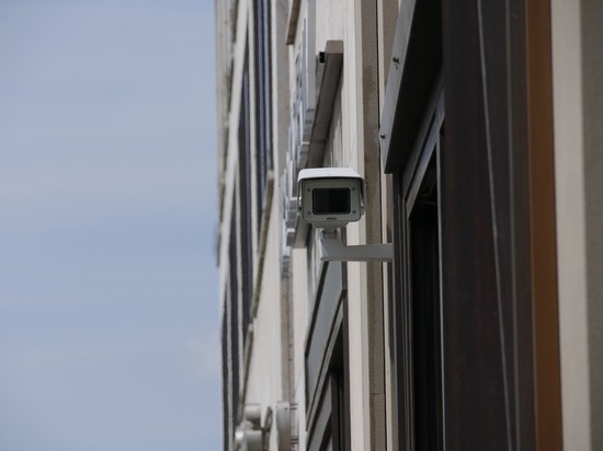 Число камер видеонаблюдения в общественных местах Севастополя вырастет почти в 3 раза