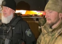 «Мариуполь на 90-95 процентов освобождён от бандеровских отморозков, нациков и чеченоговорящих шайтанов