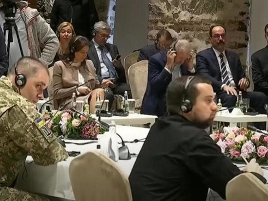 Переговоры украинской и российской делегаций возобновятся 1 апреля