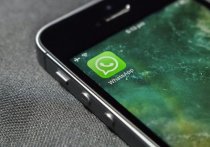 Информацию об отключении с 1 апреля мессенджера WhatsApp у «миллионов россиян» опубликовали накануне этой даты ряд российских СМИ