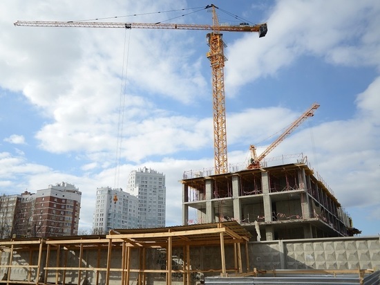 Снизилось количество предложений на рынке недвижимости Екатеринбурга