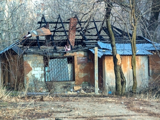 Жители новых районов ДНР смогут получать зарплату за разбор завалов