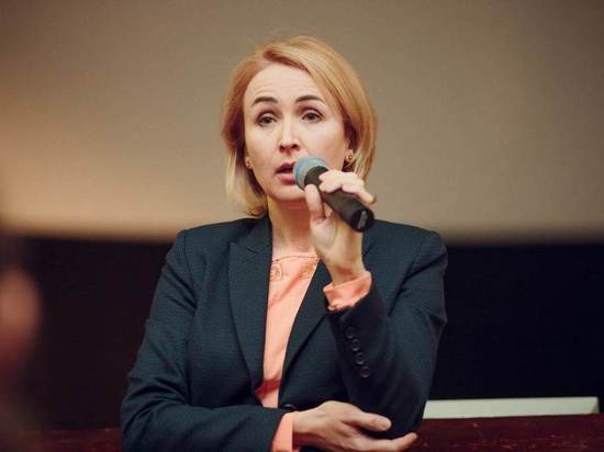 Ольга Василенко стала новым руководителем агентства по туризму Красноярского края