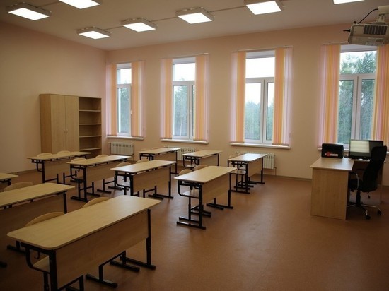 Жители Заволжского района Ярославля просят у главы региона новую школу