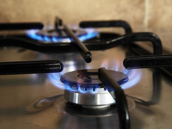 «Газпром» прорабатывает вариант остановки поставок газа в Европу