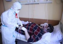 По данным оперативного штаба, в России коронавирусной инфекцией за сутки заразилось 19 277 человек