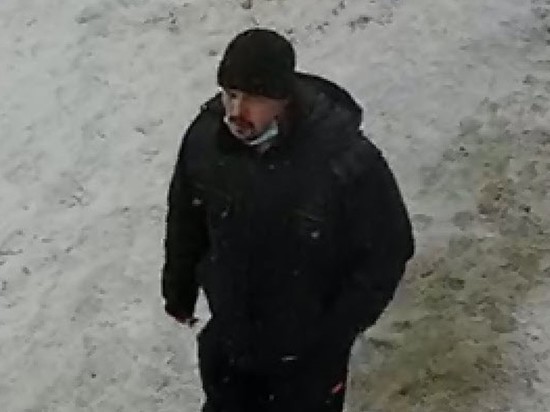 Педофил напал на двух девочек в Кировском районе Новосибирск