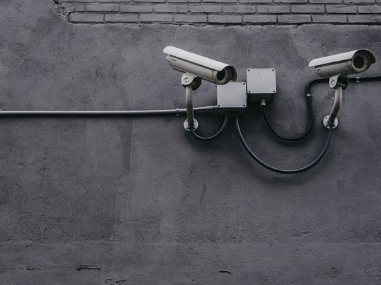 Новые камеры с функцией распознавания лиц появятся в Пскове